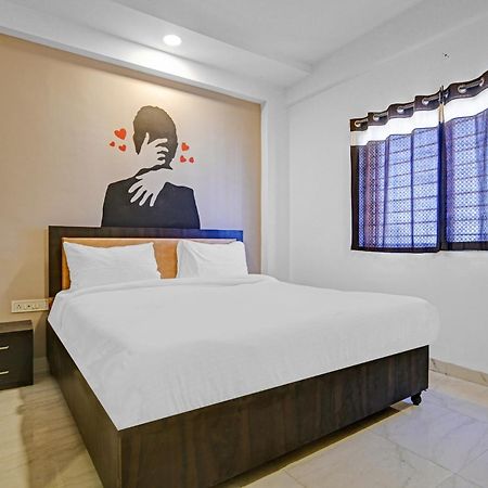 Collection O The Eternity Near Lig Sqaure Hotel Indore Ngoại thất bức ảnh