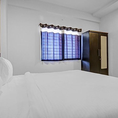 Collection O The Eternity Near Lig Sqaure Hotel Indore Ngoại thất bức ảnh