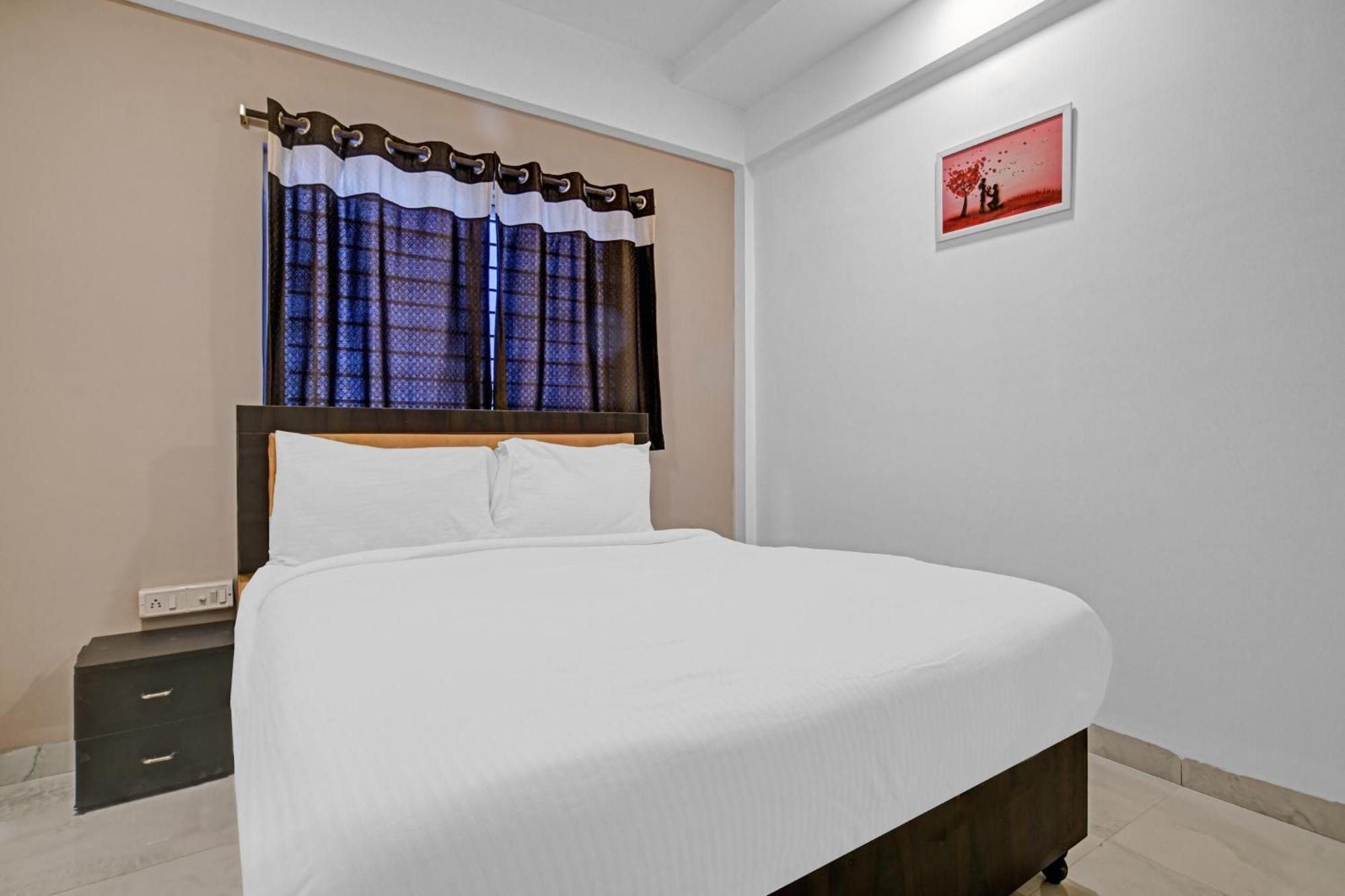 Collection O The Eternity Near Lig Sqaure Hotel Indore Ngoại thất bức ảnh